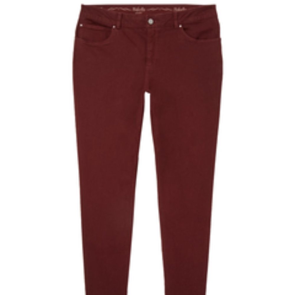 Plus Skinny Jean
